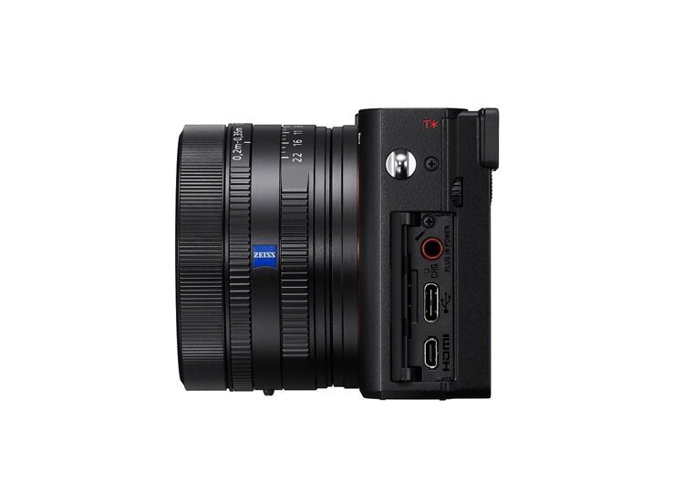 Sony DSC-RX1RM3 Digitalfotoapparat