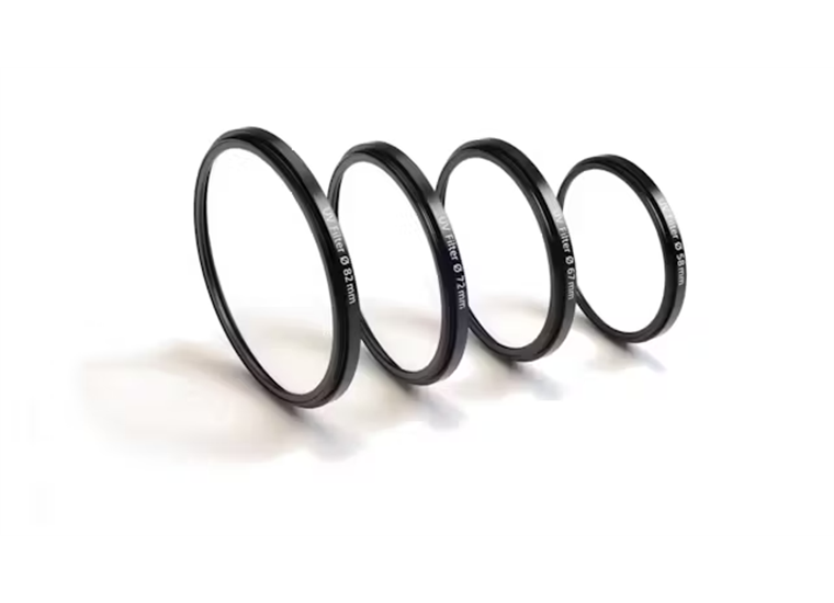 Zeiss UV 72 mm Schutz-Filter T*
