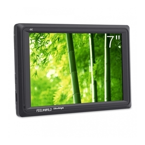 Feelworld FW279 MONITOR  7"  4K HDMI