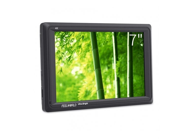 Feelworld FW279 MONITOR 7" 4K HDMI