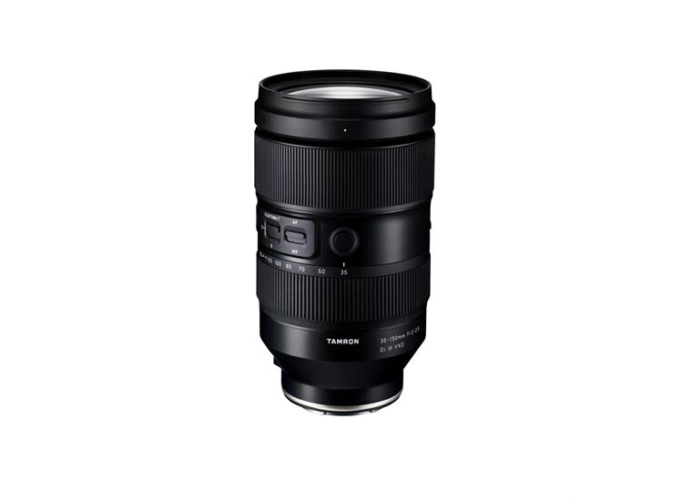 Tamron AF35-150mm F2.-2.8 Di III VXD Sony FE