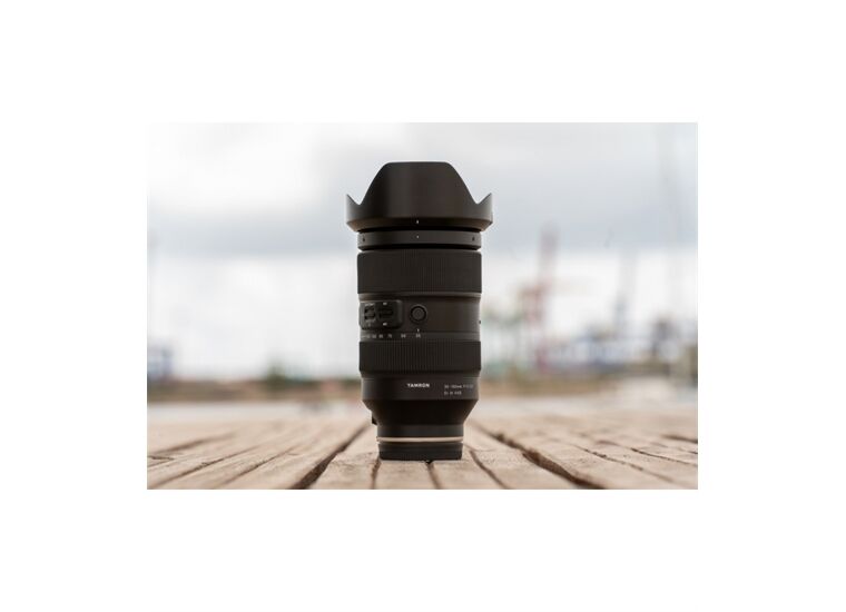 Tamron AF35-150mm F2.-2.8 Di III VXD Sony FE