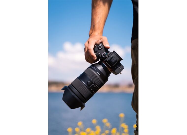 Tamron AF35-150mm F2.-2.8 Di III VXD Sony FE