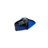 Novoflex Einschlagtuch Stretch blau 38x38cm L