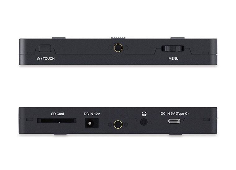 Feelworld F6 PLUS 5,5" 4K-Touch-Monitor