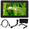 Feelworld F6 PLUS 5,5" 4K-Touch-Monitor