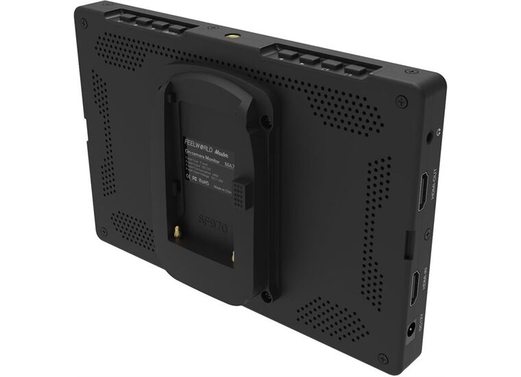 Feelworld MA7 Master Monitor 7" 1920 x 1080 HDMI