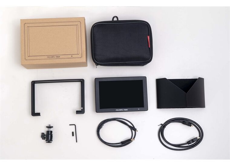 Feelworld MA7 Master Monitor 7" 1920 x 1080 HDMI