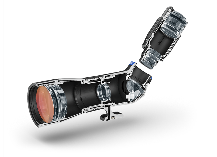 Zeiss Conquest Apia 65 gewinkelt 20-50x