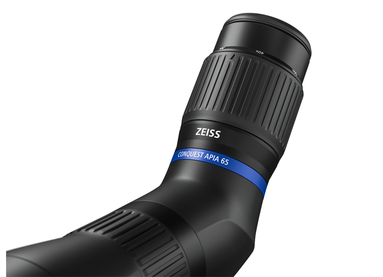 Zeiss Conquest Apia 65 gewinkelt 20-50x