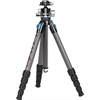 Sirui ST-125 + KS30 Carbon Dreibeinstativ mit Kugelkopf