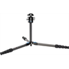 Sirui ST-125 + KS30 Carbon Dreibeinstativ mit Kugelkopf