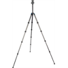 Sirui ST-125 + KS30 Carbon Dreibeinstativ mit Kugelkopf