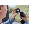 Zeiss Conquest DigiscopingOkular Adapter S1:Harpia-Gavia
