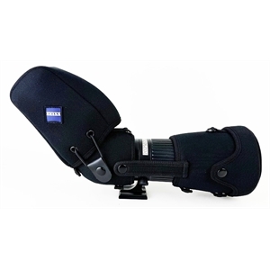 Zeiss Conquest Apia 65 gewinkelt  Bereitschaftstasche