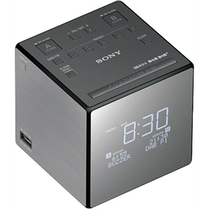 Sony XDR-C1DBP   DAB+ Radio
