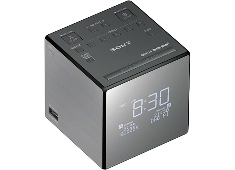 Sony XDR-C1DBP DAB+ Radio