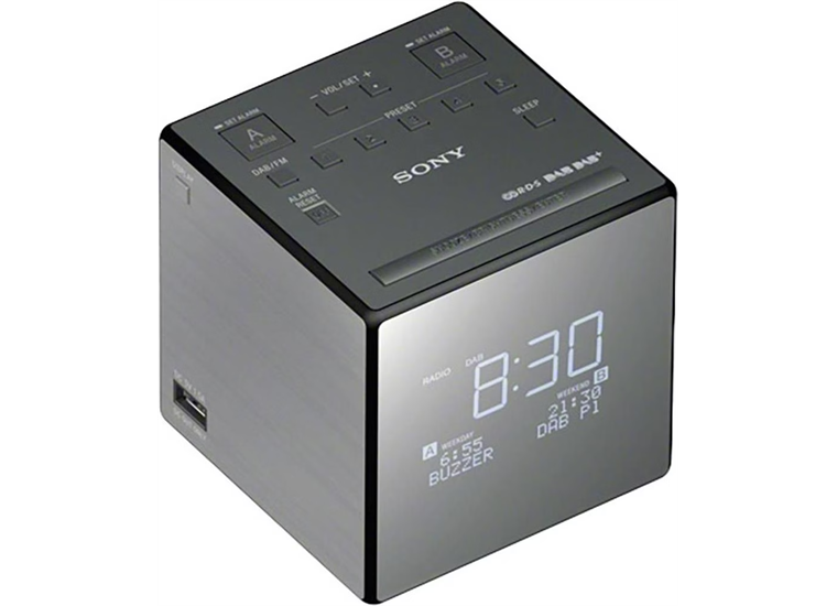Sony XDR-C1DBP DAB+ Radio