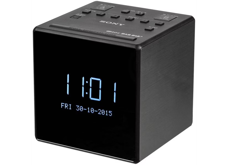 Sony XDR-C1DBP DAB+ Radio