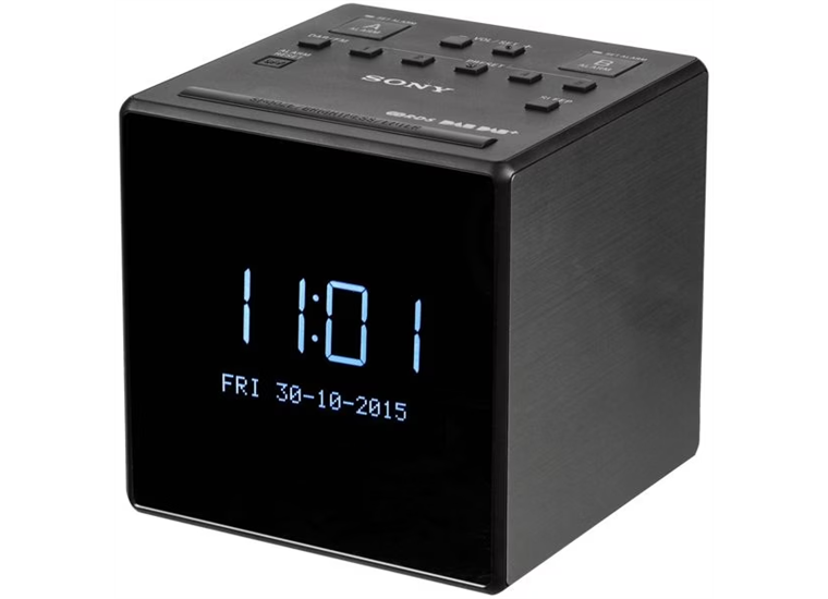 Sony XDR-C1DBP DAB+ Radio