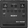 Sony XDR-C1DBP DAB+ Radio