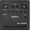 Sony XDR-C1DBP DAB+ Radio