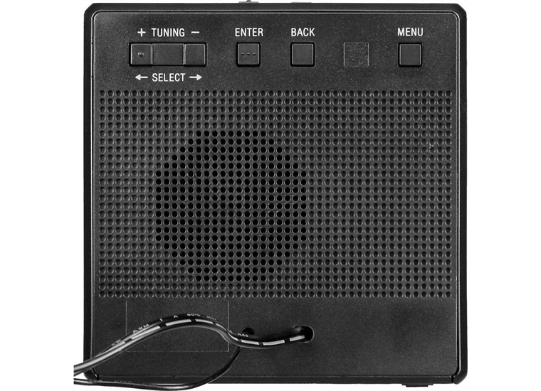 Sony XDR-C1DBP DAB+ Radio