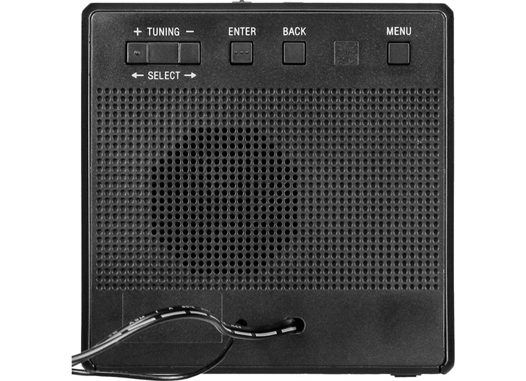 Sony XDR-C1DBP DAB+ Radio