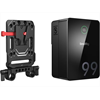 SmallRig Videokamera-Akku VB99 Pro mini Kit Platte + Stange