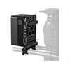 SmallRig Videokamera-Akku VB99 Pro mini Kit Platte + Stange