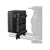 SmallRig Videokamera-Akku VB99 Pro mini Kit Platte + Stange