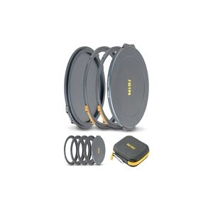 Nisi JetMag Pro Black Mist Kit