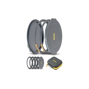 Nisi JetMag Pro Black Mist Kit