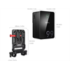 SmallRig Videokamera-Akku VB99 Pro mini Kit Platte + Stange