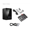 SmallRig Videokamera-Akku VB99 Pro mini Kit Platte + Stange