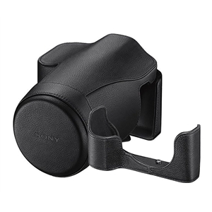 Sony LCS-ELCA Tasche zu Alpha7