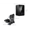 SmallRig Videokamera-Akku VB99 Pro Kit Platte + Stange