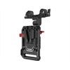 SmallRig V-Mount-Akkuplatte mit verstellbarem Arm