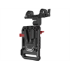 SmallRig V-Mount-Akkuplatte mit verstellbarem Arm