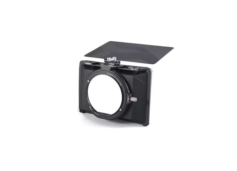 TILTA Mini Matte Box MB-T15