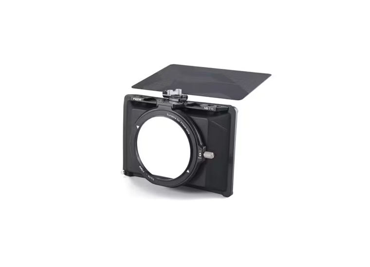 TILTA Mini Matte Box MB-T15