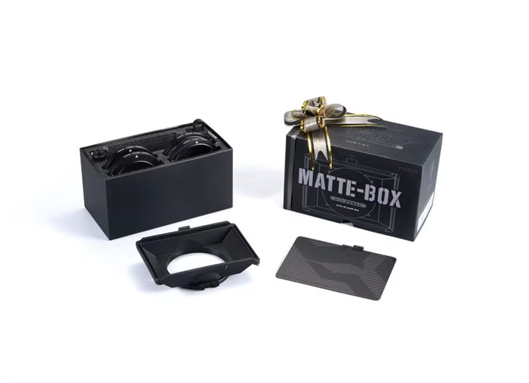 TILTA Mini Matte Box MB-T15