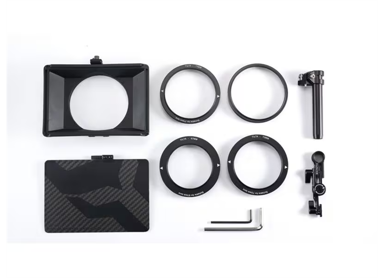 TILTA Mini Matte Box MB-T15
