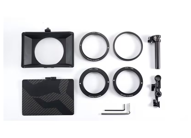 TILTA Mini Matte Box MB-T15
