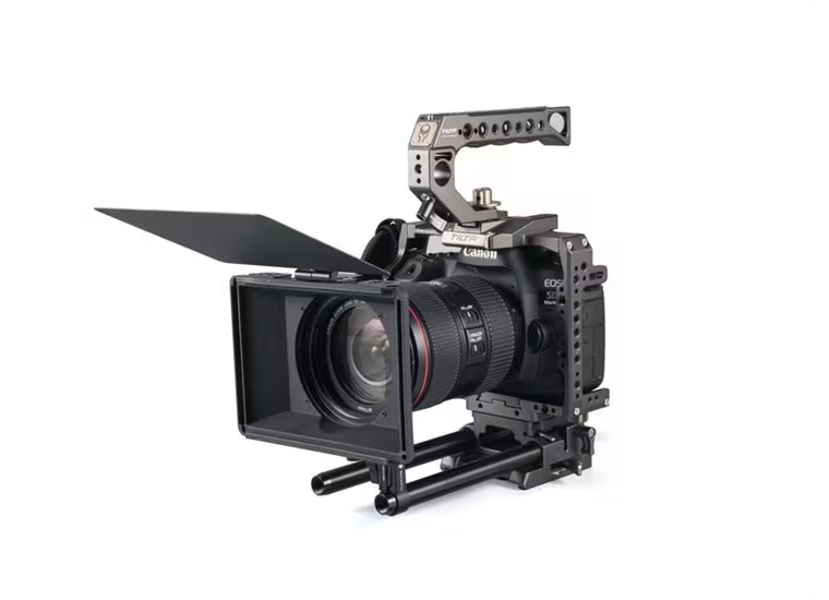TILTA Mini Matte Box MB-T15
