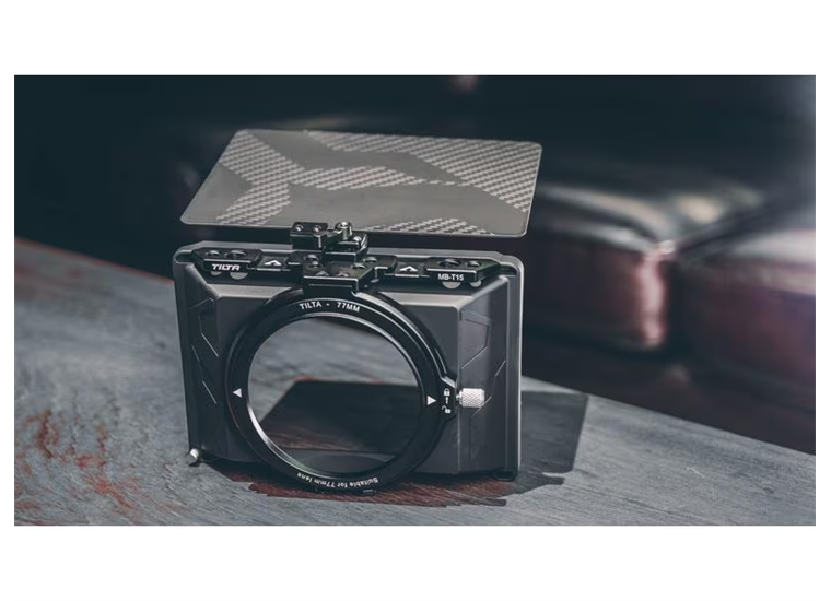 TILTA Mini Matte Box MB-T15