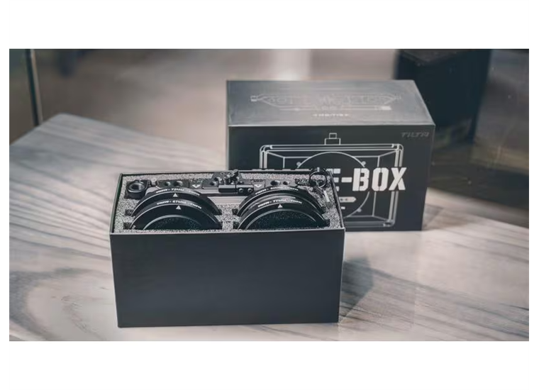 TILTA Mini Matte Box MB-T15