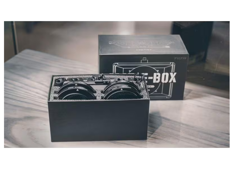 TILTA Mini Matte Box MB-T15