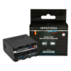 Patona Platinium USB-C Sony NP-F970 Akku 10500mAh