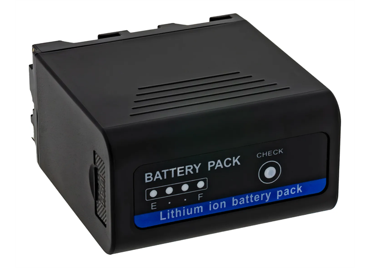 Patona Platinium USB-C Sony NP-F970 Akku 10500mAh